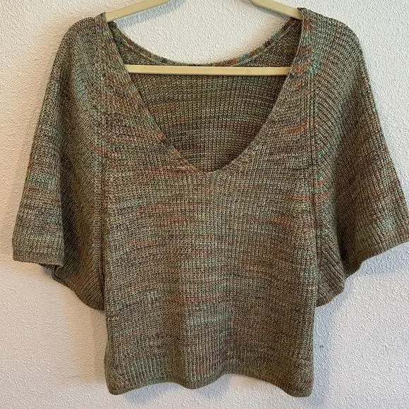 🌴 Anthropologie Sweater, Size S - Picture 3 of 10
